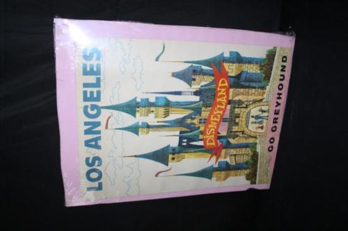 Disneyland : quelques objets de collection les plus chers récemment vendus sur eBay